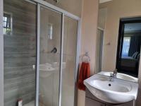 Main Bathroom of property in Fairview - PE