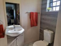 Main Bathroom of property in Fairview - PE