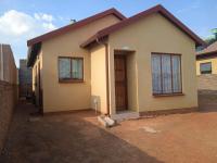 Front View of property in Soshanguve East