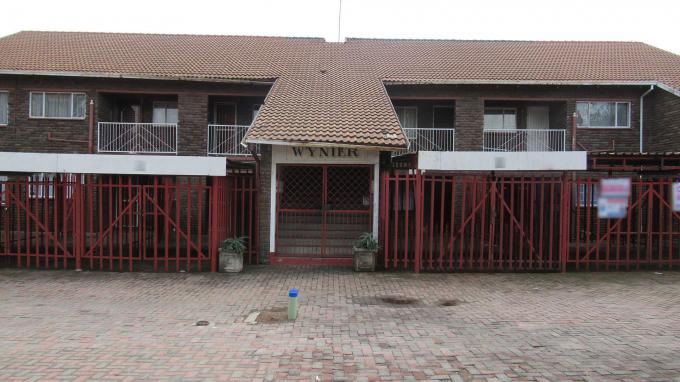 2 Bedroom Apartment for Sale For Sale in Krugersdorp - Home Sell - MR622459