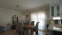 Dining Room - 15 square meters of property in Hesteapark