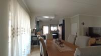 Dining Room - 15 square meters of property in Hesteapark