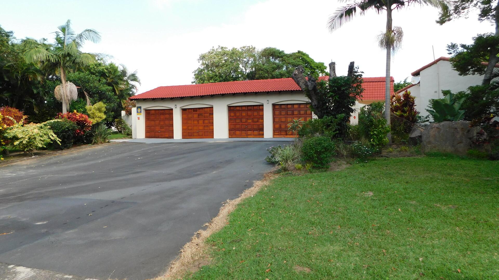 Front View of property in Margate