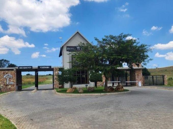 Land for Sale For Sale in Heidelberg - GP - MR622801