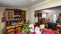 Dining Room - 10 square meters of property in Benoni