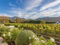  of property in Franschhoek