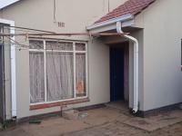 3 Bedroom 2 Bathroom House for Sale for sale in Risiville