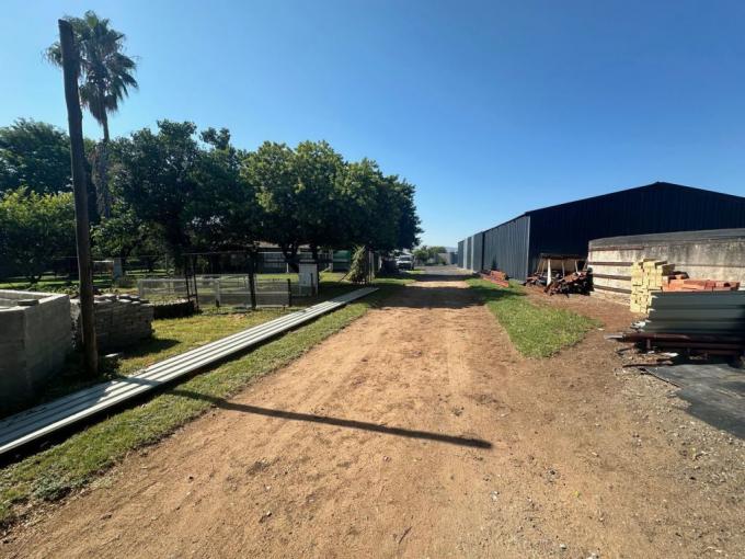 Smallholding for Sale For Sale in Waterkloof (Rustenburg) - MR623026