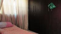 Bed Room 2 - 10 square meters of property in Klipspruit West