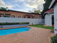  of property in Groenkloof