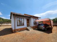 2 Bedroom 1 Bathroom House for Sale for sale in Tlhabane West