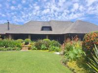  of property in Parys