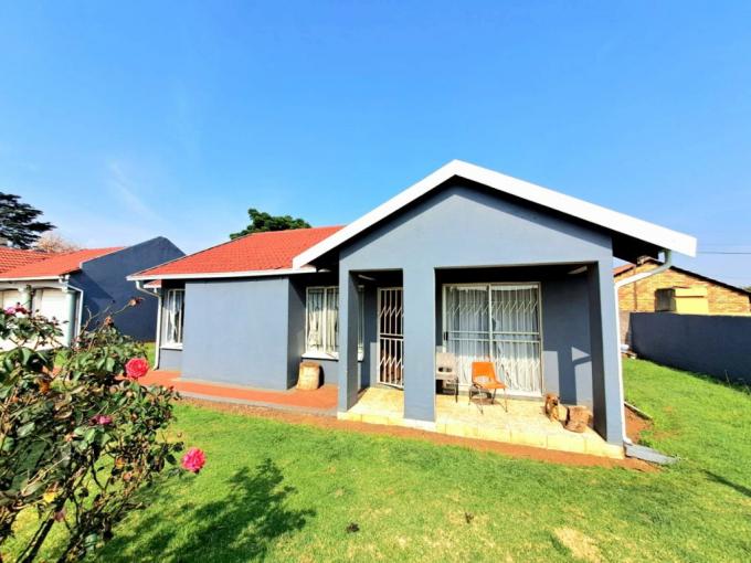 Houses For Sale in Spruitview - MyRoof.co.za