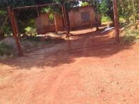  of property in Thohoyandou