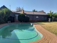 4 Bedroom 2 Bathroom House for Sale for sale in Freemanville