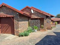  of property in Parys