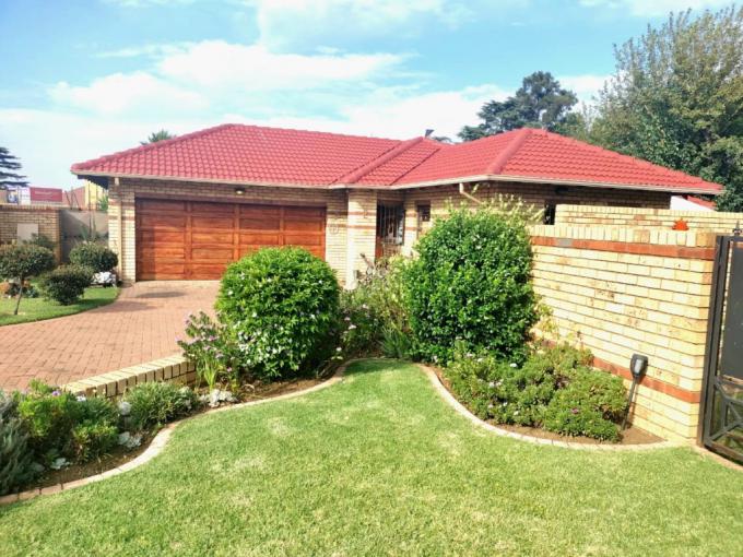 2 Bedroom House for Sale For Sale in Alberton - MR623553