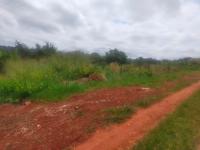  of property in Thohoyandou