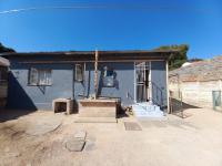  of property in Turffontein