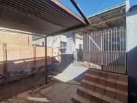  of property in Turffontein