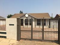  of property in Soshanguve