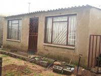 2 Bedroom 1 Bathroom House for Sale for sale in Duduza