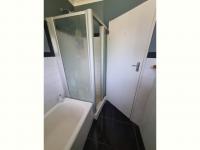 Main Bathroom of property in Marlands