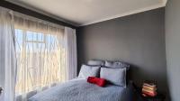 Bed Room 2 - 9 square meters of property in Vanderbijlpark