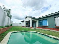  of property in Waterkloof (Rustenburg)