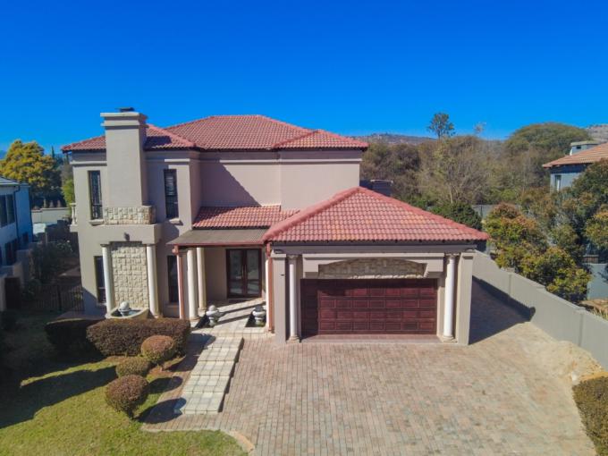 4 Bedroom House for Sale For Sale in Hartbeespoort - MR623975