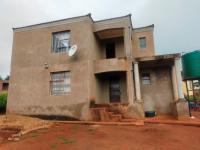  of property in Thohoyandou