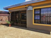  of property in Orange farm