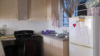 Kitchen - 7 square meters of property in Radiokop