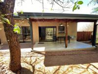 1 Bedroom 1 Bathroom Flat/Apartment to Rent for sale in Hoedspruit