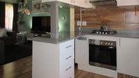 Kitchen - 7 square meters of property in Meyersdal