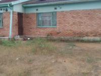  of property in Thohoyandou