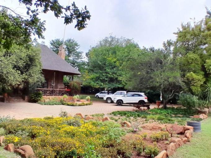 Farm for Sale For Sale in Rustenburg - MR624332