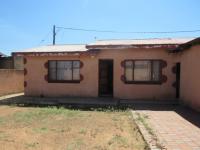  of property in Lethlabile