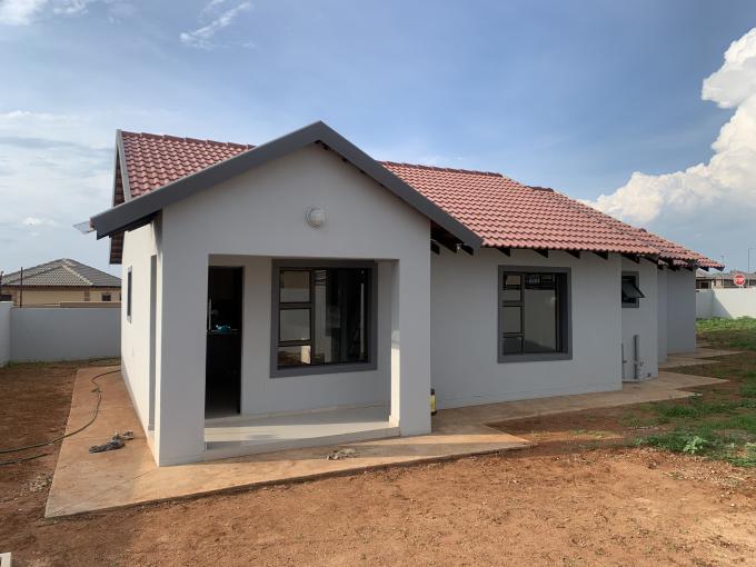 3 Bedroom House for Sale For Sale in Tweefontein - MR624469