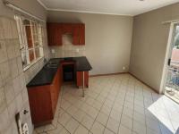 Kitchen of property in Potchefstroom