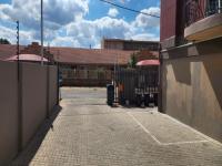 Spaces of property in Potchefstroom