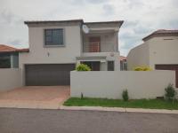 4 Bedroom 3 Bathroom House to Rent for sale in Sagewood