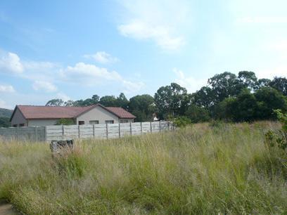 Front View of property in Karenpark