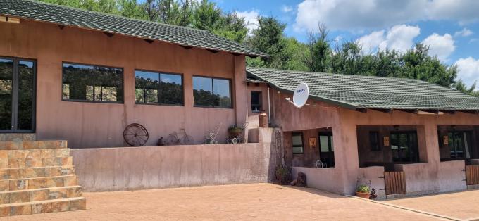 Farm for Sale For Sale in Parys - MR624675