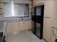 Kitchen of property in Universitas