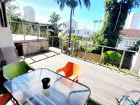  of property in Umhlanga 