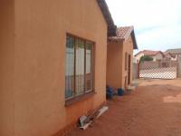  of property in Tlhabane West