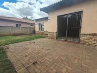  of property in Waterval East