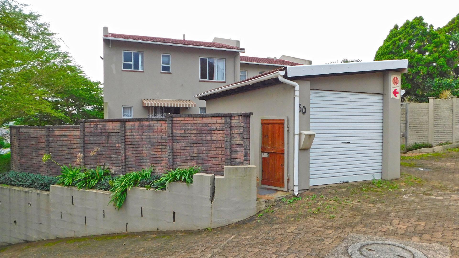 Front View of property in Brighton Beach