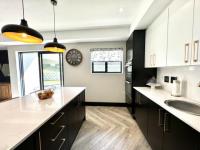 Kitchen of property in Theescombe AH